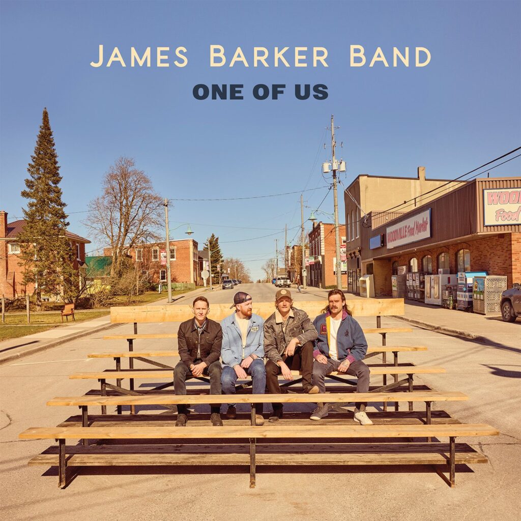 JamesBakerBand_OneOfUs